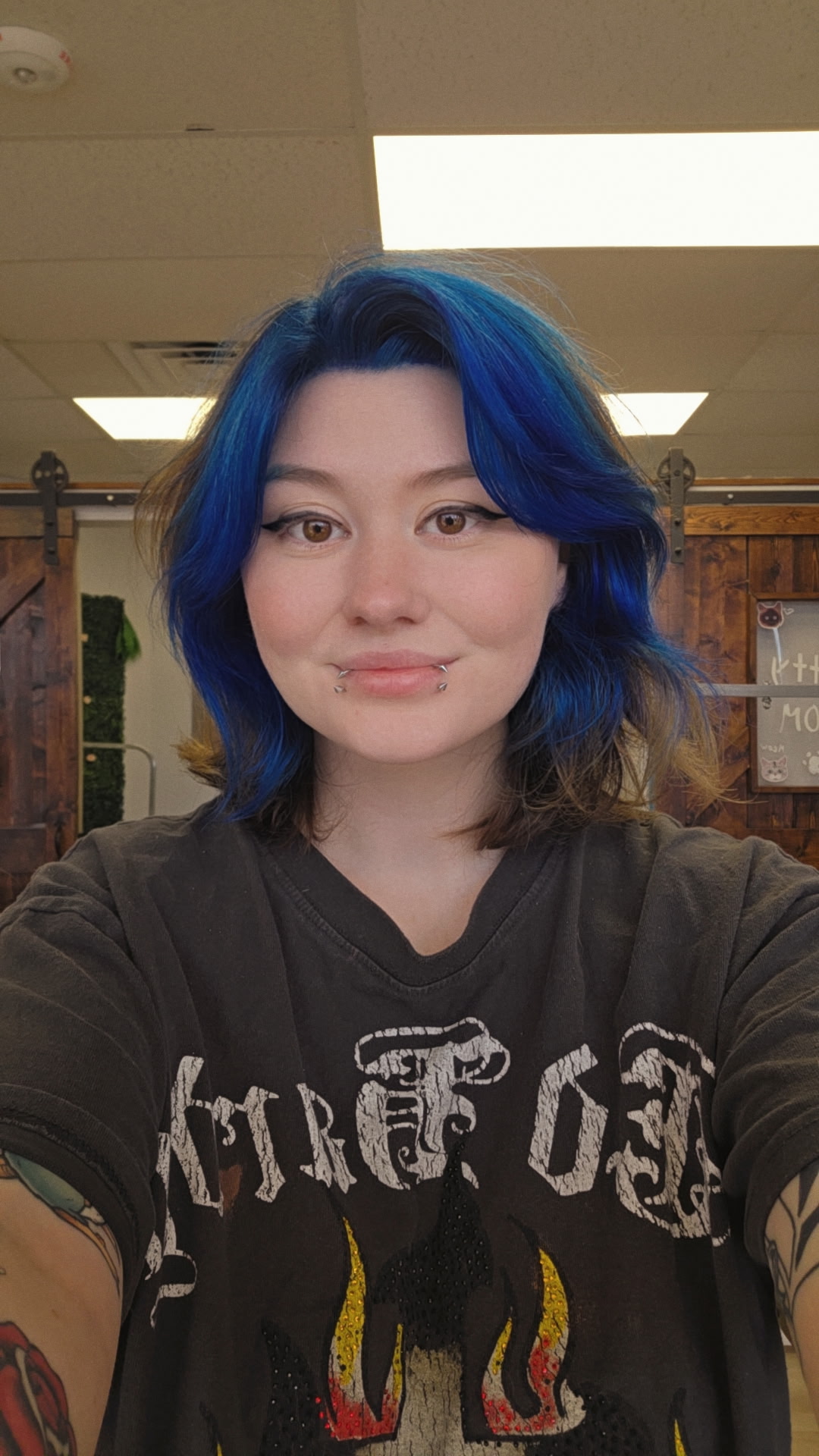 Casey Carpenter