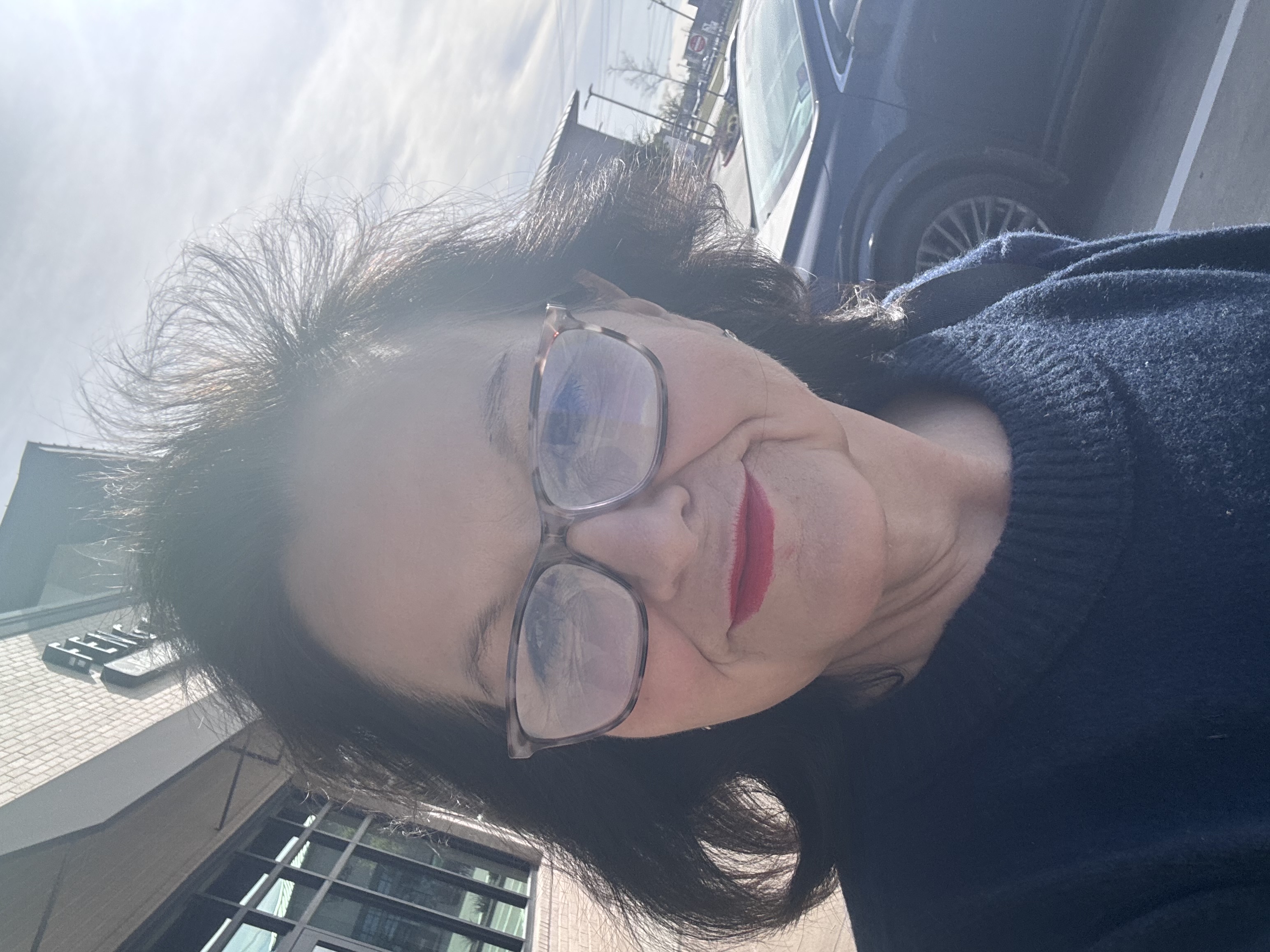 Linda Ghaffari