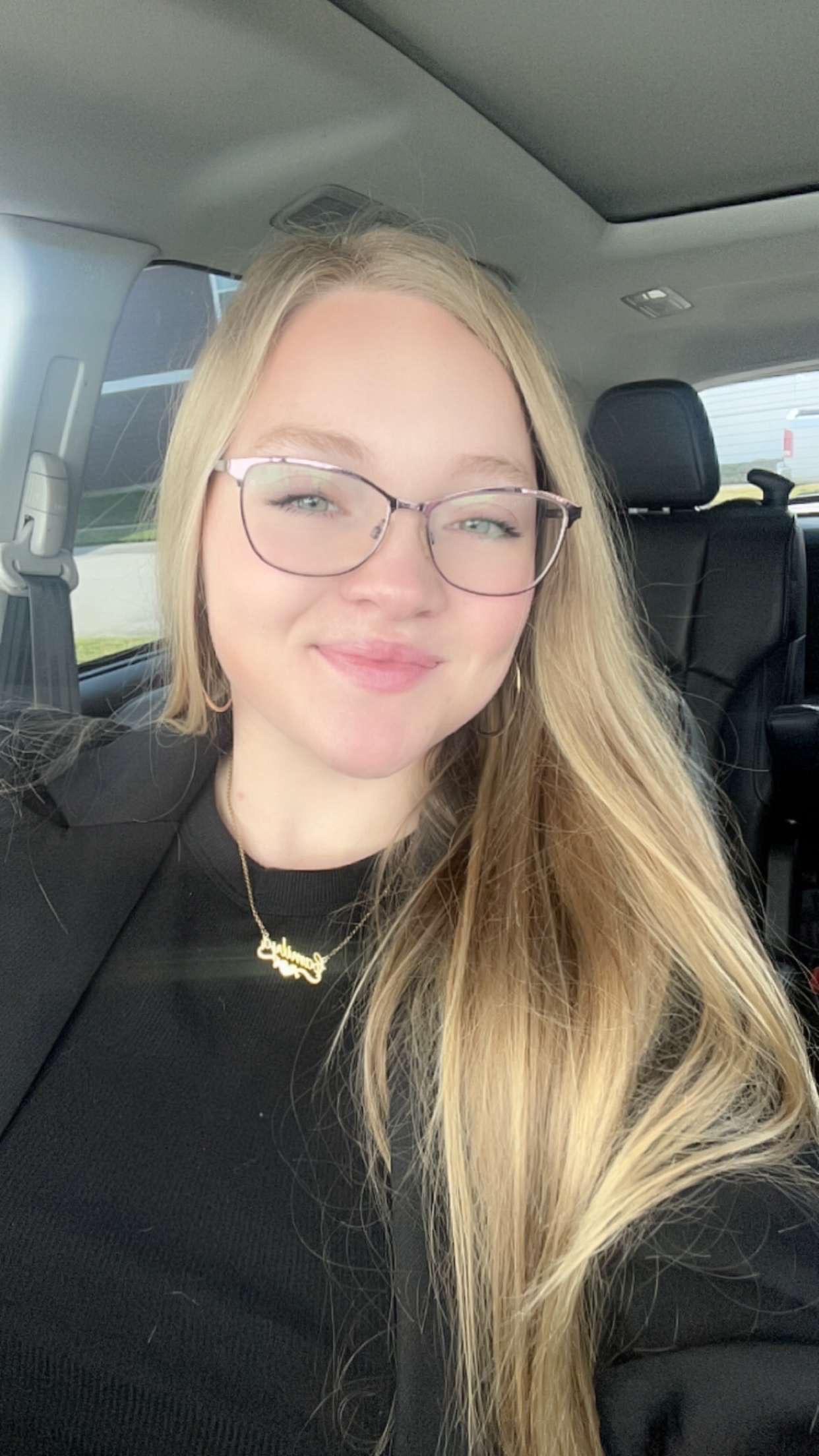 Mia Baumgarten
